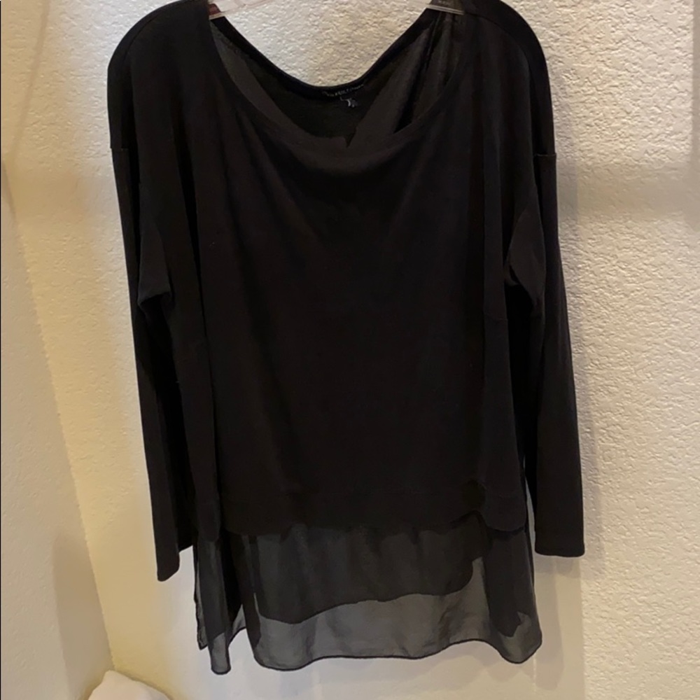 Eileen Fisher top